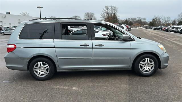 Used 2007 Honda Odyssey For Sale in Waterford Twp, MI