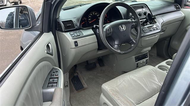 Used 2007 Honda Odyssey For Sale in Waterford Twp, MI