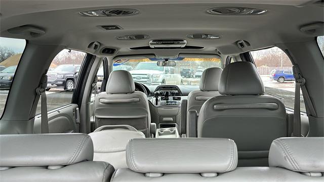 Used 2007 Honda Odyssey For Sale in Waterford Twp, MI