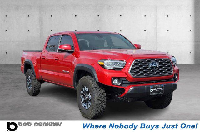 2022 Toyota Tacoma TRD Off Road for sale in Colorado Springs, CO