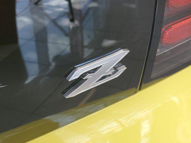 2024 Nissan Z Performance Auto