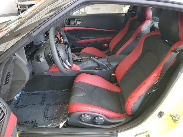 2024 Nissan Z Performance Auto
