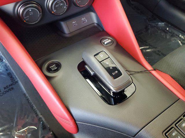 2024 Nissan Z Performance Auto