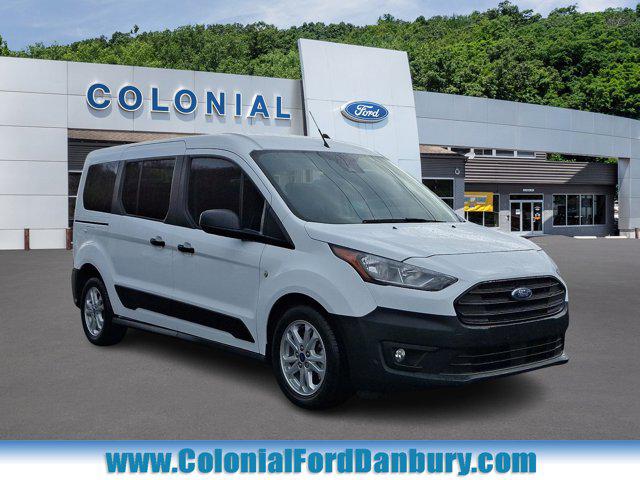 2022 Ford Transit Connect XL Passenger Wagon for sale in Danbury, CT