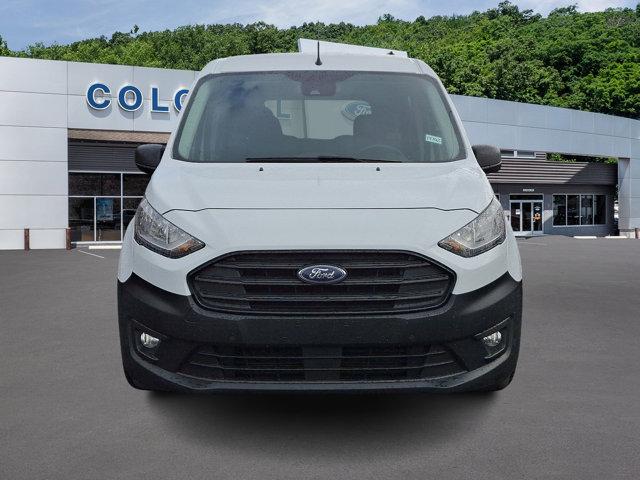 2022 Ford Transit Connect XL Passenger Wagon