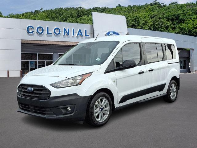 2022 Ford Transit Connect XL Passenger Wagon
