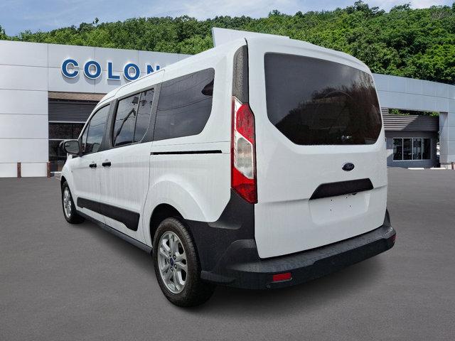 2022 Ford Transit Connect XL Passenger Wagon