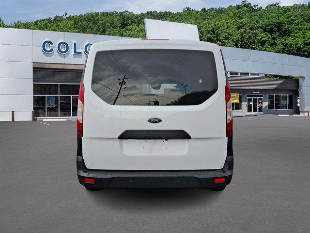 2022 Ford Transit Connect XL Passenger Wagon