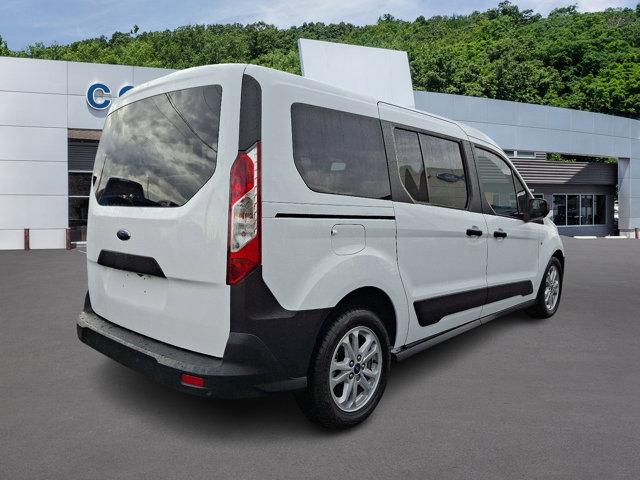 2022 Ford Transit Connect XL Passenger Wagon