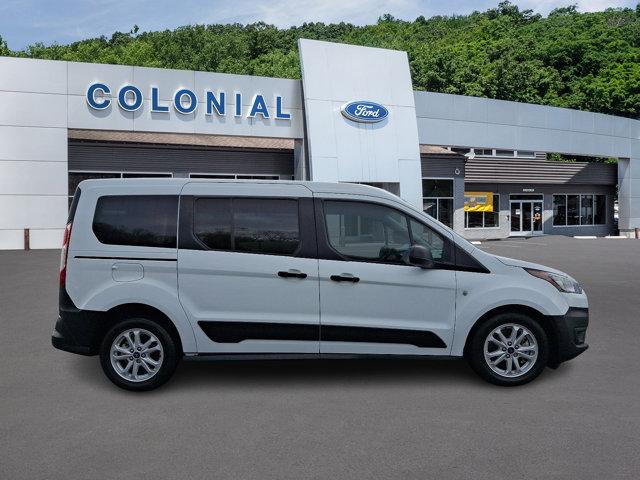 2022 Ford Transit Connect XL Passenger Wagon