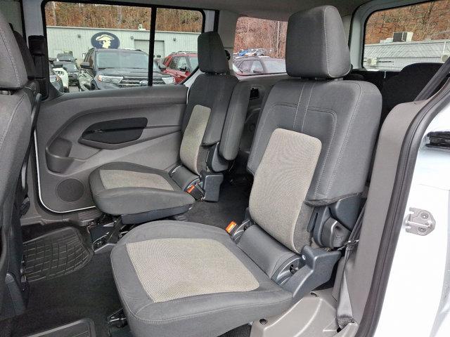 2022 Ford Transit Connect XL Passenger Wagon