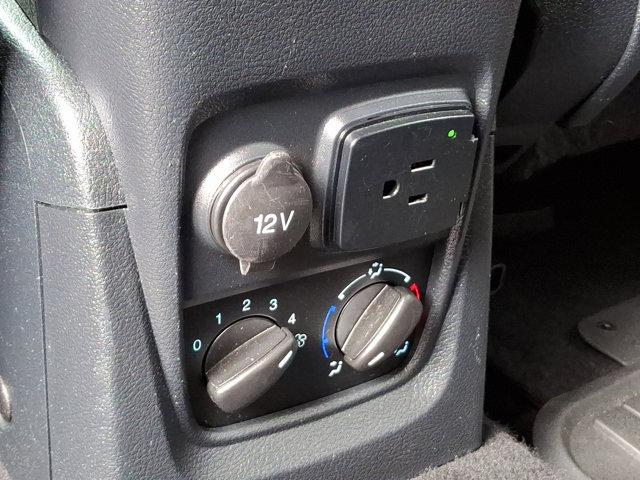 2022 Ford Transit Connect XL Passenger Wagon