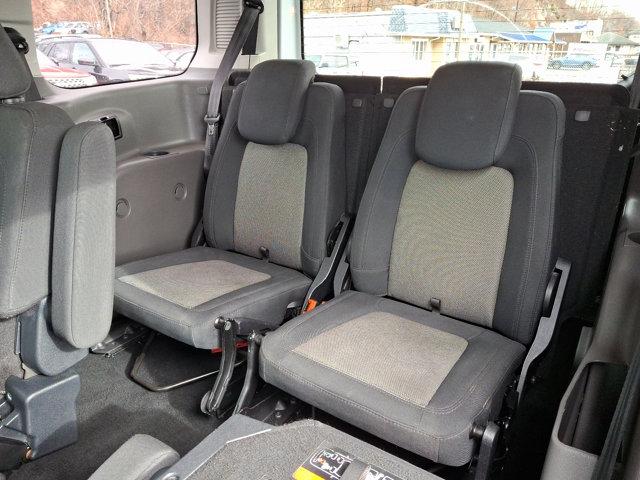 2022 Ford Transit Connect XL Passenger Wagon