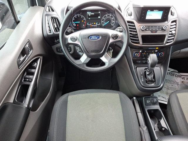2022 Ford Transit Connect XL Passenger Wagon