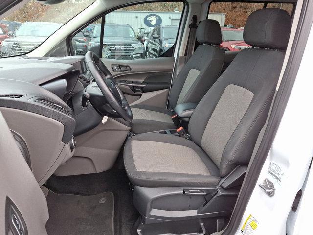 2022 Ford Transit Connect XL Passenger Wagon