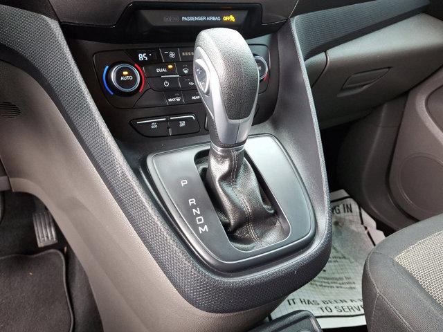 2022 Ford Transit Connect XL Passenger Wagon