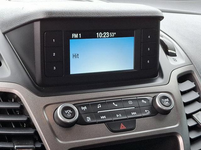 2022 Ford Transit Connect XL Passenger Wagon