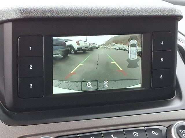 2022 Ford Transit Connect XL Passenger Wagon