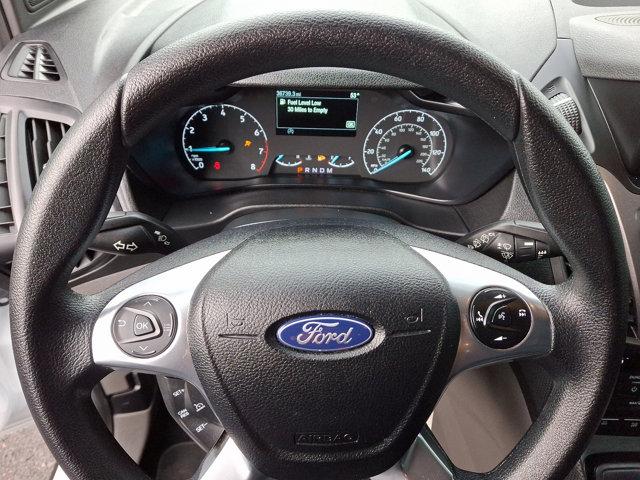 2022 Ford Transit Connect XL Passenger Wagon