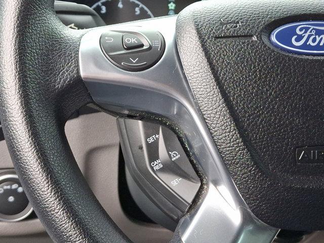 2022 Ford Transit Connect XL Passenger Wagon
