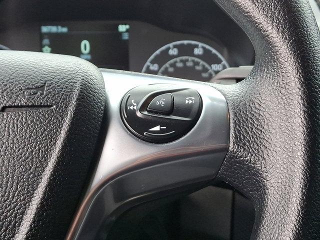 2022 Ford Transit Connect XL Passenger Wagon