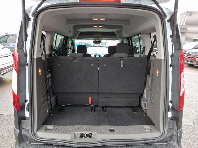 2022 Ford Transit Connect XL Passenger Wagon