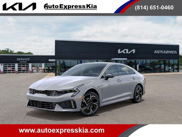 2025 Kia K5 GT-Line for sale in Erie, PA