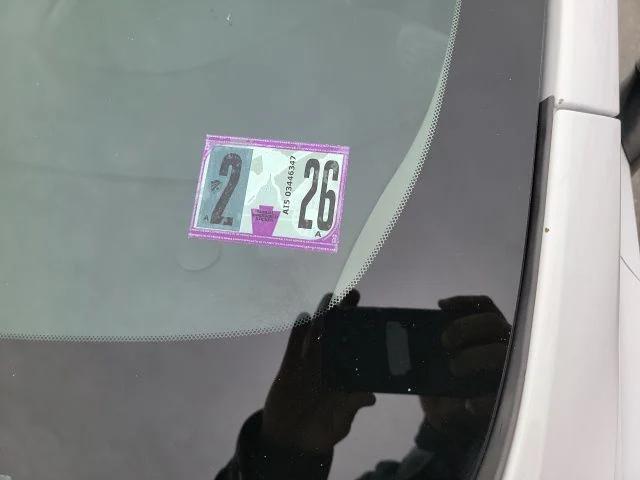 2021 Nissan Versa S Xtronic CVT