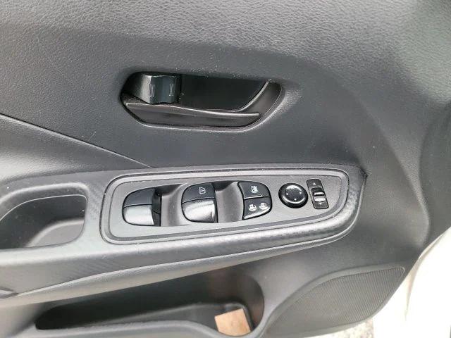 2021 Nissan Versa S Xtronic CVT
