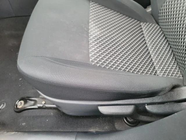 2021 Nissan Versa S Xtronic CVT