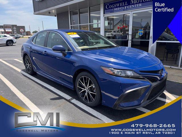 2024 Toyota Camry SE for sale in Russellville, AR
