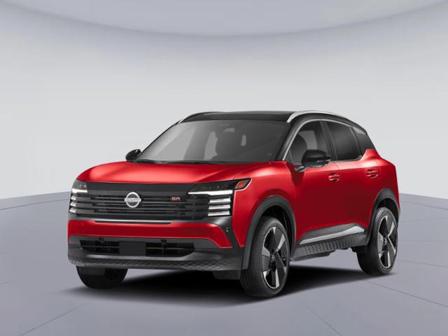 2025 Nissan Kicks SR Intelligent AWD [3]