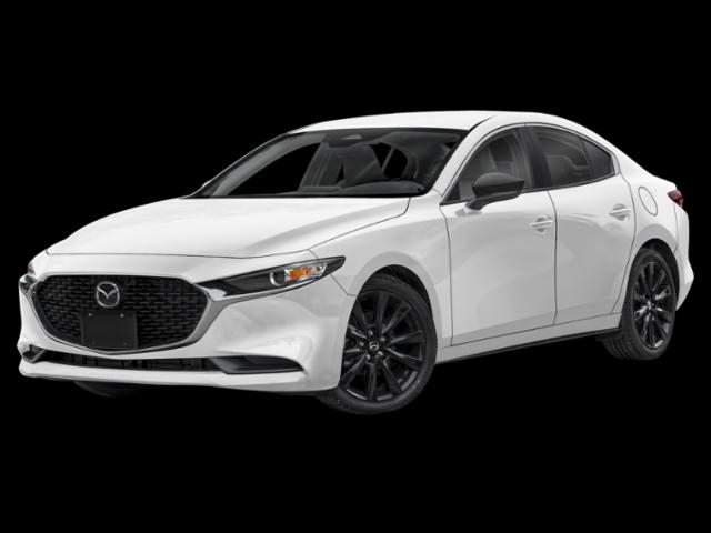 2025 Mazda Mazda3 2.5 S Select Sport for sale in Bentonville, AR