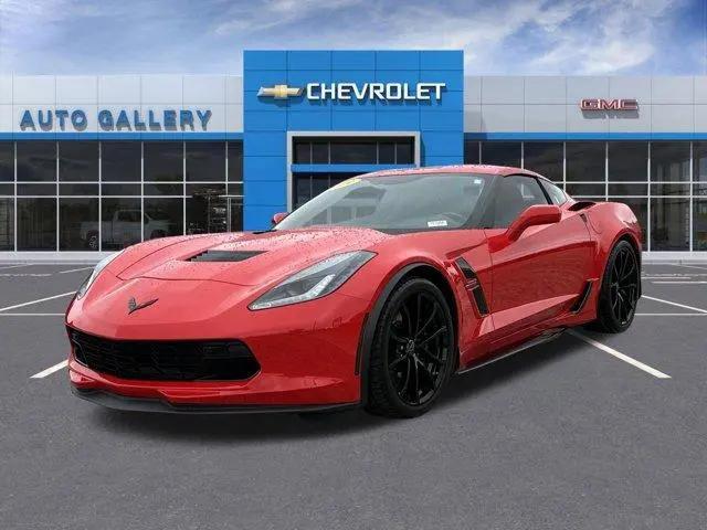 2019 Chevrolet Corvette Grand Sport for sale in LaGrange, GA