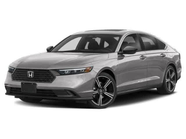 2025 Honda Accord Sedan Hybrid Sport for sale in Dartmouth, MA