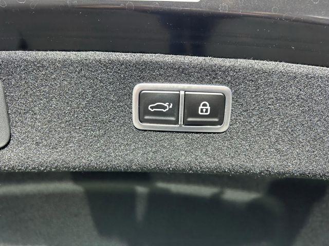 2025 Genesis G80 3.5T Sport Advanced AWD