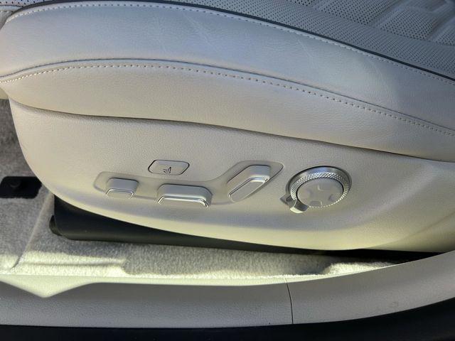 2025 Genesis G80 3.5T Sport Advanced AWD