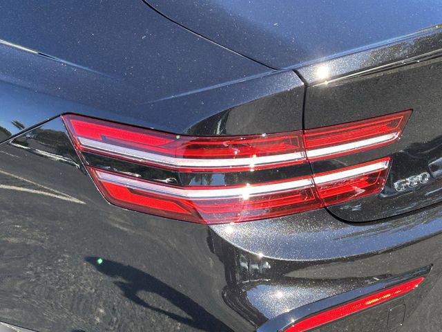 2025 Genesis G80 3.5T Sport Advanced AWD