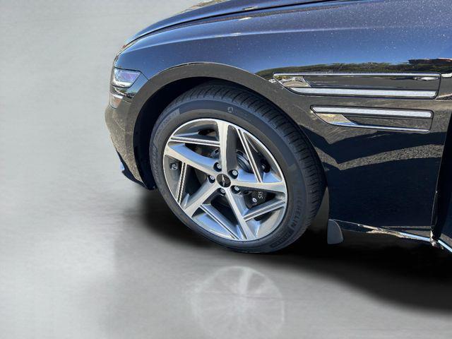 2025 Genesis G80 3.5T Sport Advanced AWD