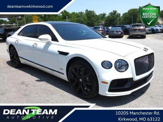 2024 Bentley Flying Spur Speed for sale in St Louis, MO