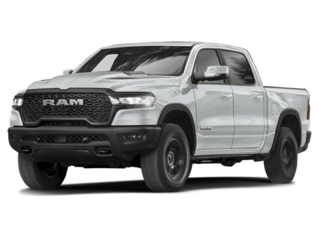 2025 RAM Ram 1500 RAM 1500 RHO CREW CAB 4X4 57 BOX