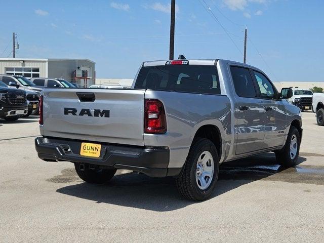 2025 RAM Ram 1500 RAM 1500 TRADESMAN CREW CAB 4X2 57 BOX