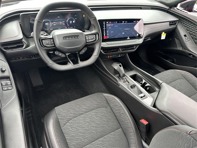 2025 Dodge Charger CHARGER 2-DOOR DAYTONA R/T AWD