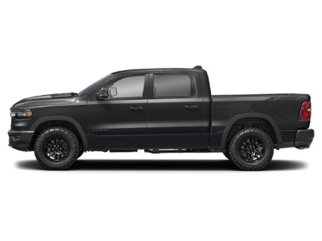 2025 RAM Ram 1500 RAM 1500 REBEL CREW CAB 4X4 57 BOX