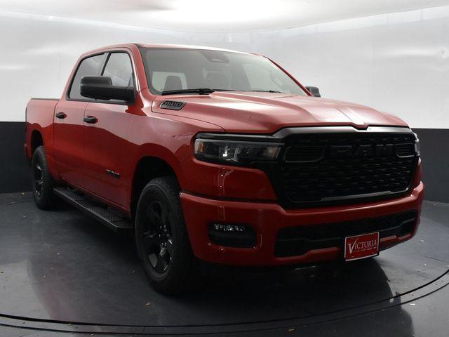 2025 RAM Ram 1500 RAM 1500 TRADESMAN CREW CAB 4X4 57 BOX