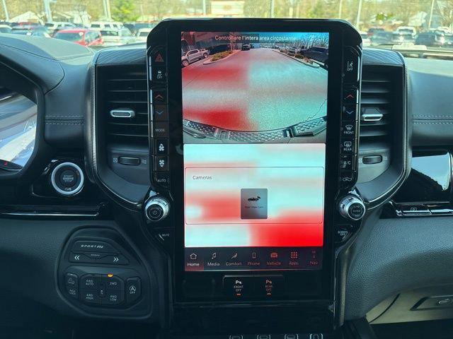 Show image popup
