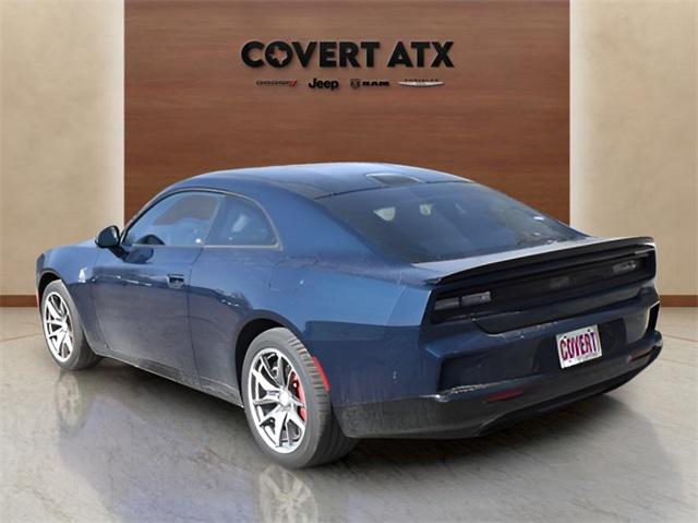 2025 Dodge Charger CHARGER 2-DOOR DAYTONA SCAT PACK AWD
