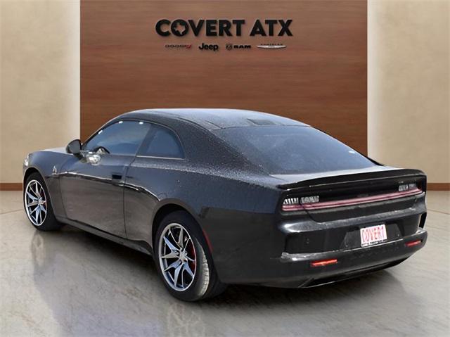 2025 Dodge Charger CHARGER 2-DOOR DAYTONA SCAT PACK AWD