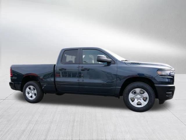 2025 RAM Ram 1500 RAM 1500 TRADESMAN QUAD CAB 4X2 64 BOX
