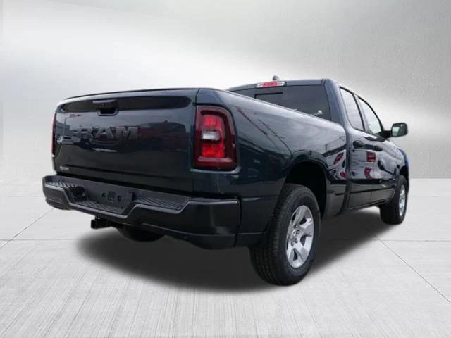 2025 RAM Ram 1500 RAM 1500 TRADESMAN QUAD CAB 4X2 64 BOX